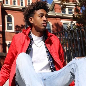 Meet your Posher, Jamel